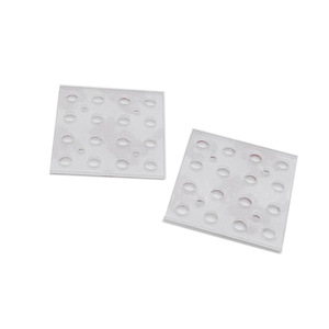 Placa de Filtro de Rejilla de PTFE Personalizada, Equipo de Filtración Industrial - Product Image 5