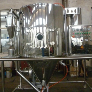 Secador de pulverización centrífugo de alta velocidad, precio bajo, GLP, para Nitrato de potasa/nitrato de potásico/<span class=keywords><strong>nitro</strong></span> - Product Image 4