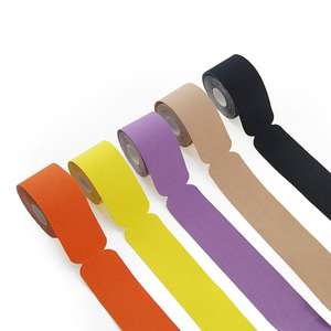 Grande Quantità di Nastro Terapeutico Pre-tagliato e Nastro Fisiologico Biomeccanico Best-seller all'Ingrosso - Product Image 1