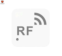 Télécommande WiFi RF Tuya pour rideau lumineux, sonnette, porte de garage avec capteur d'éclairement