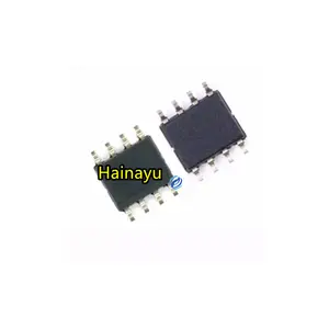 하이나유 칩 BOM IC 전자부품 HY15P03S 패치 SOP8 HY15P03 P 채널 30V 15A MOS 전계 효과 트랜지스터.