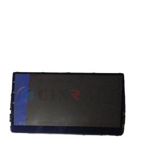 Conjunto <span class=keywords><strong>de</strong></span> módulo LCD VW 5G6 <span class=keywords><strong>919</strong></span> 606 A Monitor <span class=keywords><strong>de</strong></span> pantalla <span class=keywords><strong>de</strong></span> coche 5G6919606A para navegación GPS Volkswagen - Product Image 1
