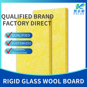 Isolation thermique personnalisée <span class=keywords><strong>en</strong></span> usine, <span class=keywords><strong>panneau</strong></span> <span class=keywords><strong>rigide</strong></span> <span class=keywords><strong>en</strong></span> <span class=keywords><strong>laine</strong></span> <span class=keywords><strong>de</strong></span> <span class=keywords><strong>verre</strong></span> pour l'isolation des toits des bâtiments résidentiels - Product Image 4