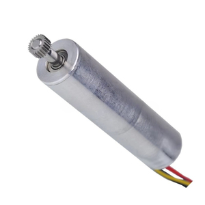 <span class=keywords><strong>Motor</strong></span> Micro DC <span class=keywords><strong>de</strong></span> 24V, 30000 RPM, <span class=keywords><strong>Rotor</strong></span> <span class=keywords><strong>de</strong></span> Alta Velocidad, 0.5-3W, Mini <span class=keywords><strong>Motor</strong></span> Eléctrico <span class=keywords><strong>de</strong></span> Alta Precisión para Dispositivos Médicos <span class=keywords><strong>y</strong></span> Herramientas Dentales - Product Image 5