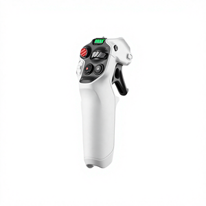 Antigravity A1 Infinity Bundle 8K Ultra-HD 360 °   Drone RC professionnel avec photographie aérienne panoramique de 39 minutes, 23 km de vol, 55 MP - Product Image 5