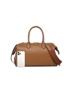 Bolso de Marca Bellmont de Gran Capacidad, Simple, Elegante e Individualizable para Mujer, Contáctame para Comprar al por Mayor, Bolso Tote de Diseñador de Lujo - Product Image 3