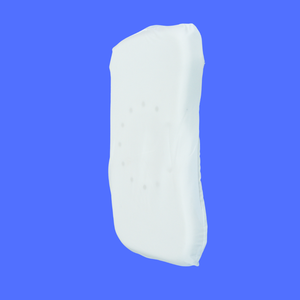 Almohada Ortopédica para Niños, Soporte para el Cuello, Almohada Infantil para un Sueño Saludable y Alineación de la Columna Vertebral - Product Image 6