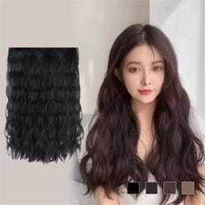 Wave Wave SD221021 (S9101713) 3 pezzi capelli Pix parte parrucca extension capelli umani - Product Image 1