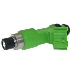 Inyector de Combustible 16611-AA740 para Subaru 4G2212 M1370 FJ1079 Motor de Gasolina Compatible con Transmisión Manual - Product Image 3