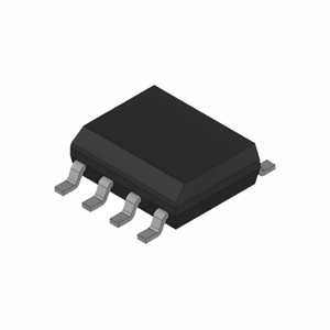 Power Management (PMIC) In Stock Electronic Circuit Components ADP1073AR 8 SOlC - Product Image 1