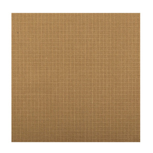 Tela Ripstop Lisa Teñida T/C 80/20 Ignífuga, Resistente a Desgarros, Color Marrón Corote, para Ropa y Equipos Tácticos - Product Image 5