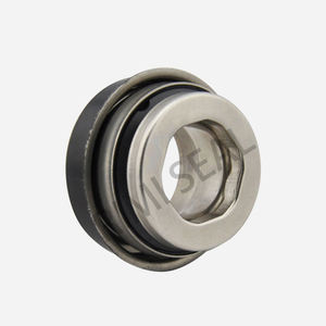 Suporte de alta pressão 25mm, diâmetro, bombas de água automáticas, selo de eixo mecânico automotivo - Product Image 1