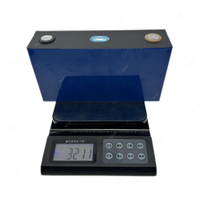 Sel Baterai LiFePO4 CATL 3.2V 180Ah Asli 3000 Siklus 3.2V LFP Prismatic Cell untuk Penyimpanan Energi UPS Sistem Tenaga Surya