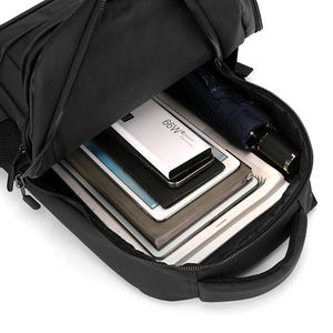 <span class=keywords><strong>Mochila</strong></span> Multifuncional <span class=keywords><strong>de</strong></span> Moda, <span class=keywords><strong>Mochila</strong></span> <span class=keywords><strong>de</strong></span> Viaje <span class=keywords><strong>de</strong></span> Negocios para Exteriores, Bolsa Deportiva Relajante y Versátil, Impermeable y Ligera - Product Image 4