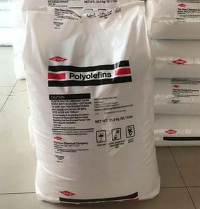 เม็ดพลาสติก LLDPE 3840 3840U คุณภาพสูง แข็งแรง ทนทาน ผลิตจากวัสดุบริสุทธิ์/รีไซเคิล สำหรับถัง/ถังเก็บน้ำ จัดส่งรวดเร็ว - Product Image 3
