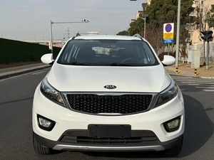 Personalizzazione Interni Auto Usata Kia <span class=keywords><strong>Smart</strong></span> Run 2016 2017 <span class=keywords><strong>2018</strong></span> 2.0L Automatica Sinistra Benzina SUV Compatto Pratico - Product Image 2