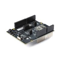 Modul Seri ESP32-C5 2.4 dan 5 GHz Dual-band Wi-Fi 6 MCU, Plus 5 (LE) dan 802.15.4