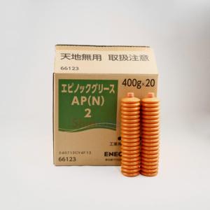 Grasa ENEOS EPNOC AP(N)2 400g, Grasa de Litio Multiusos de Extrema Presión, Lubricante para Engranajes para Aplicaciones Industriales - Product Image 3