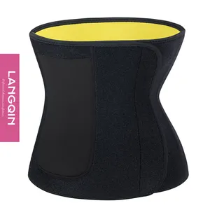 Haute qualité unisexe grand fort aplatir grosse <span class=keywords><strong>taille</strong></span> minceur Shaper corps formateur <span class=keywords><strong>ceinture</strong></span> pour les femmes <span class=keywords><strong>grande</strong></span> <span class=keywords><strong>taille</strong></span> serre-<span class=keywords><strong>taille</strong></span> - Product Image 1