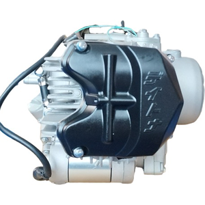 Zongshen 190cc pit bike <span class=keywords><strong>moteur</strong></span> W190 4 soupapes 4 temps <span class=keywords><strong>moto</strong></span> tout-terrain 212cc <span class=keywords><strong>moteur</strong></span> de <span class=keywords><strong>moto</strong></span> horizontal à refroidissement par huile - Product Image 4