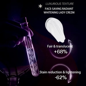 Kem dưỡng trắng da mặt chống lão hóa Lifitt Collagen dưỡng ẩm dành cho nữ - Product Image 6