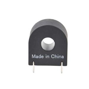 Zentar Mini capteur de courant transformateur de courant de précision AC PCT702 avec trou de 8mm - Product Image 1