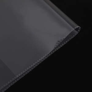 Precio de fábrica, bolsa OPP transparente resellable para ropa, pequeña empresa, suministros de embalaje al por menor, joyería, pulsera, cadena, pendientes, anillo - Product Image 5