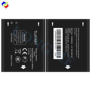 بطارية هاتف محمول TLI014A1 لألكاتيل بيكسي 3 (4) 4013D 4013X 4013M وان تاتش فاير 4012A 4012X 4030 بيكسي 3 (3.5) - Product Image 3
