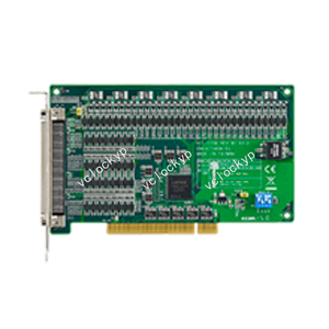 Advantech PCI 1756 Tarjeta PCI de E/S Digital aislada de 64 canales - Product Image 2