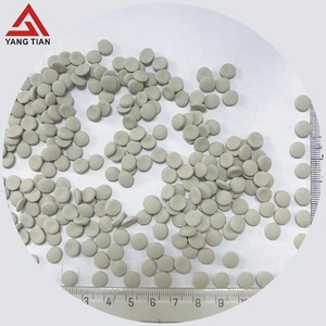 Hot bán chung loại grey-trắng chất làm khô hạt nhựa cao defoamer <span class=keywords><strong>masterbatch</strong></span> cho tiêm đùn thổi phim - Product Image 1