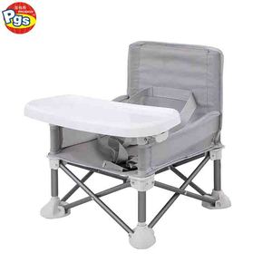 21 Años de Experiencia en Exportación, Directo de Fábrica, Silla Plegable para Niños PRODIGY, OEM/ODM, Silla Elevadora para Bebés 3 en 1, Bienvenido a la Serie Grow with Me - Product Image 1