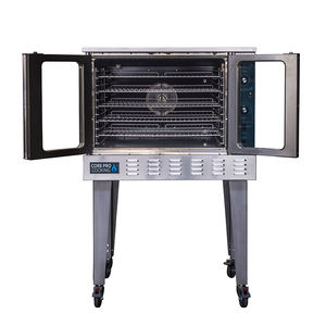 बेकरी उपकरण औद्योगिक रोटी बनाने के लिए ओवन केक पाक गैस ओवन संवहन ओवन वाणिज्यिक - Product Image 5