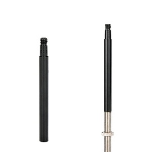 Valve de <span class=keywords><strong>vélo</strong></span> Presta FMFXTRA, compatible avec les <span class=keywords><strong>valves</strong></span> de pneus de <span class=keywords><strong>vélo</strong></span> de 22 à 28 pouces, CN;GUA FMFXTR 1,95 pouces 70 mm, alliage d'aluminium - Product Image 1