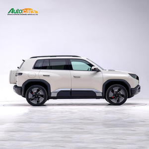 2025 BYD Equation Leopard 3 Titanium Bao 3 4x4 SUV électrique tout-terrain de nouvelle énergie fabriqué en Chine <span class=keywords><strong>Prix</strong></span> de gros - Product Image 3