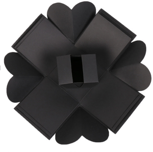 Bomshell/<span class=keywords><strong>bombe</strong></span> à explosion, coffret cadeau secret et créative, - Product Image 3