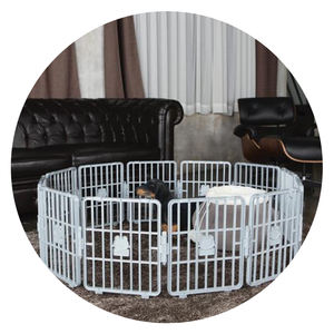 Homeplus piccolo box per cani progettato per uso interno cortile e campeggio - Product Image 6