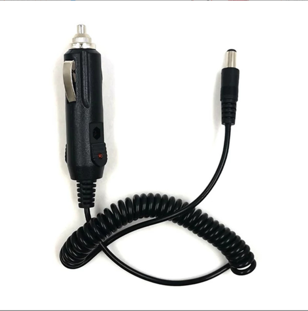 High Quality 12v Car Cigarette Lighter Plug Charger Car Cigarette Lighter Car Battery Charger