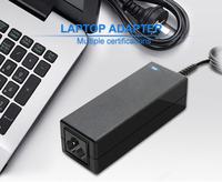 Adaptateur de chargeur d'ordinateur portable à charge rapide 19V 1.75A pour Asus Mini Vivobook, alimentation externe