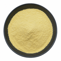 Astrawell Pure Passievruchtenpoeder, rijk aan vitamine C en voedingsvezels, verwerkt bij lage temperatuur, natuurlijk fruitpoeder