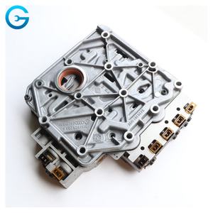 Unidad de Control de Transmisión TCU Original 01M325283A 01M325039F 096927435A para VWs Jettas Golfs MK3s Cabrios - Product Image 5