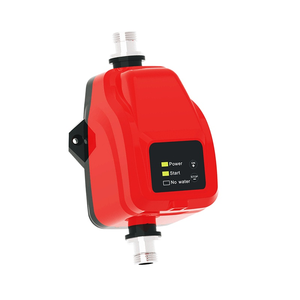 Pompe de surpression automatique intelligente à aimant permanent blindée 55W 0,07HP - Product Image 1