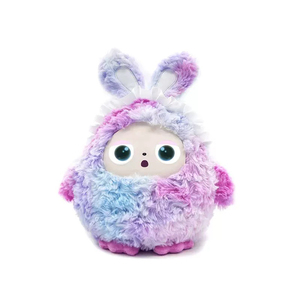Nouvelle poupée en peluche IA pour enfants, apprentissage précoce, poupée en peluche interactive et apaisante, cadeau en coton PP - Product Image 1
