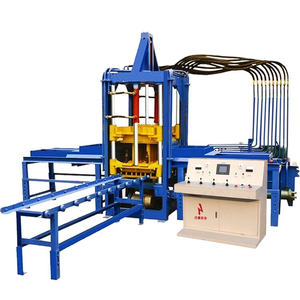 Nuova Macchina Automatica Idraulica per la Produzione di Blocchi e Mattoni in Calcestruzzo SUOTENG <span class=keywords><strong>QT3</strong></span>-15, Garanzia di 1 Anno, Origine Shandong, Prezzo Conveniente - Product Image 1