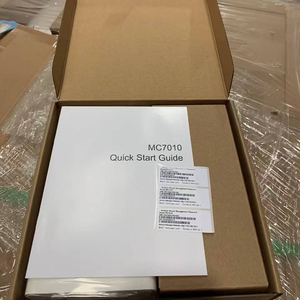 Unlocked 5G Outdoor Router ZTE MC7010 48V POE 2.5Gigabit Ethernet 5G NSA/SA 4G LTE CAT22 <b>Wireless</b> CPE <b>Modem</b> With Sim Card Slot - Product Image 2