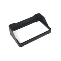 Accessoires Moto : Pare-Soleil pour Écran d'Instrument, Protection pour ZONTES 368G G368 368 G 2024 2025 2026