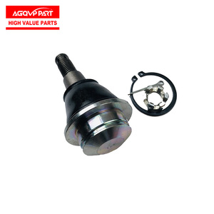 Pièces de suspension automobile de haute qualité, très vendues, rotule pour Ford Ranger 4WD, <span class=keywords><strong>Mazda</strong></span> BT50 GC UC2R-34-550 - Product Image 1