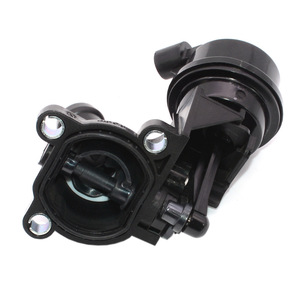 059121625D 059121737AM เทอร์โมเครื่องยนต์ Audi สำหรับการซ่อมเปลี่ยนใหม่ - Product Image 3