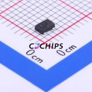 Transistor à effet de champ (MOSFET) SSM3K324R,LF SOT-23F, original et neuf - Product Image 1