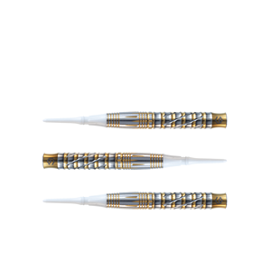 3 năm Bảo hành caliburn báo loạt 20g 22g thép và mũi mềm phi tiêu 3 miếng đặt 90% phi tiêu vonfram - Product Image 5