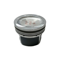 Pièce automobile de qualité OEM, piston de 76,5 mm avec segments pour Audi VW EA111 1.4T 1.6 4 cylindres OE 036107065DH 03C107065CJ STD 025 050 075